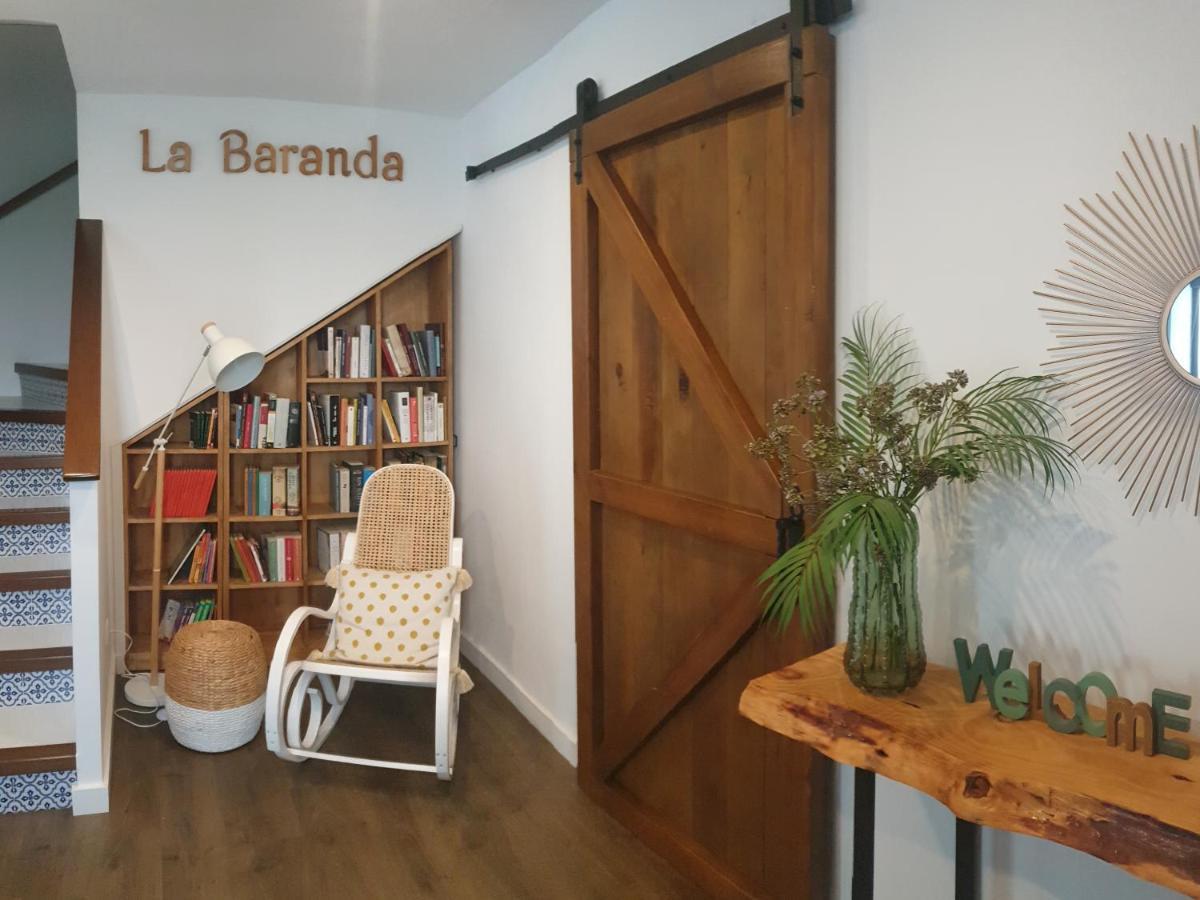 La Baranda De Priego Priego de Córdoba Exterior foto