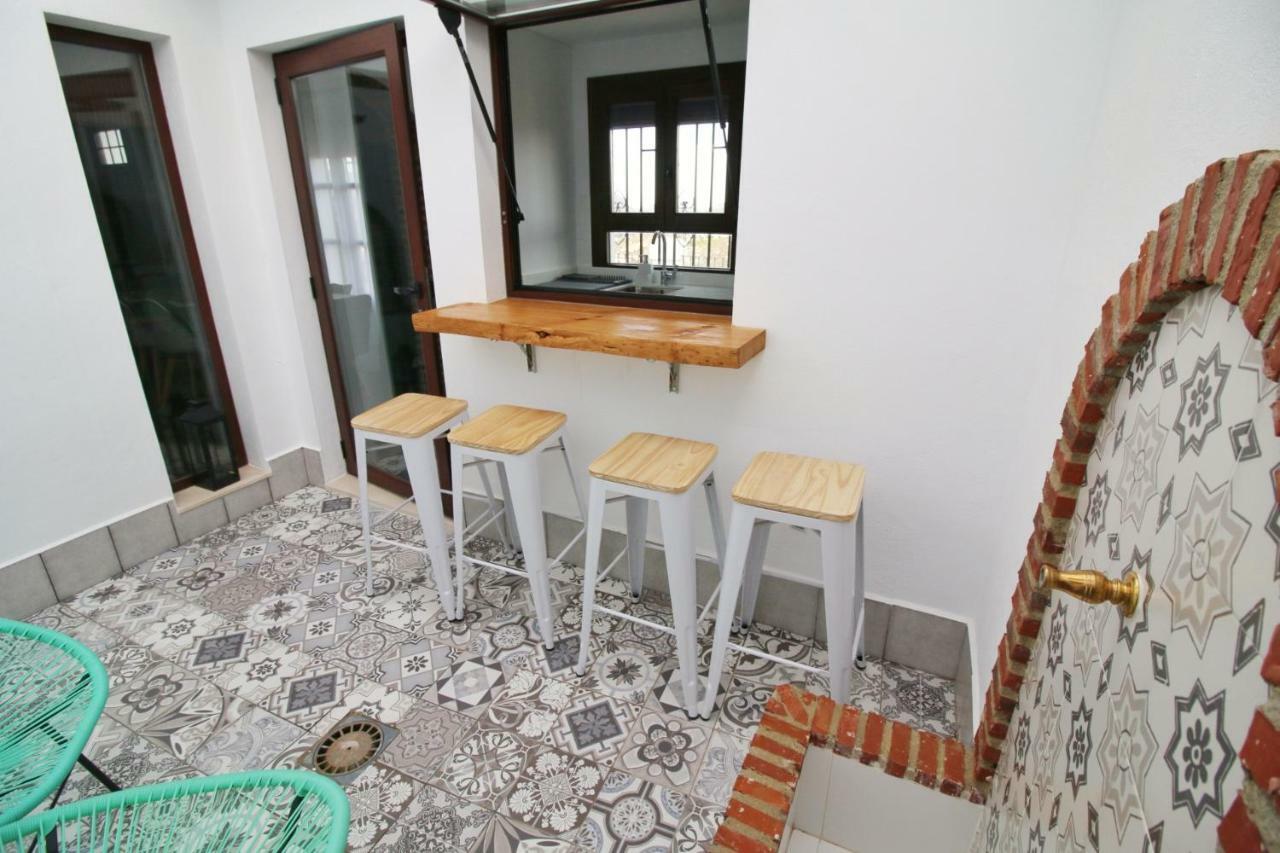 La Baranda De Priego Priego de Córdoba Exterior foto