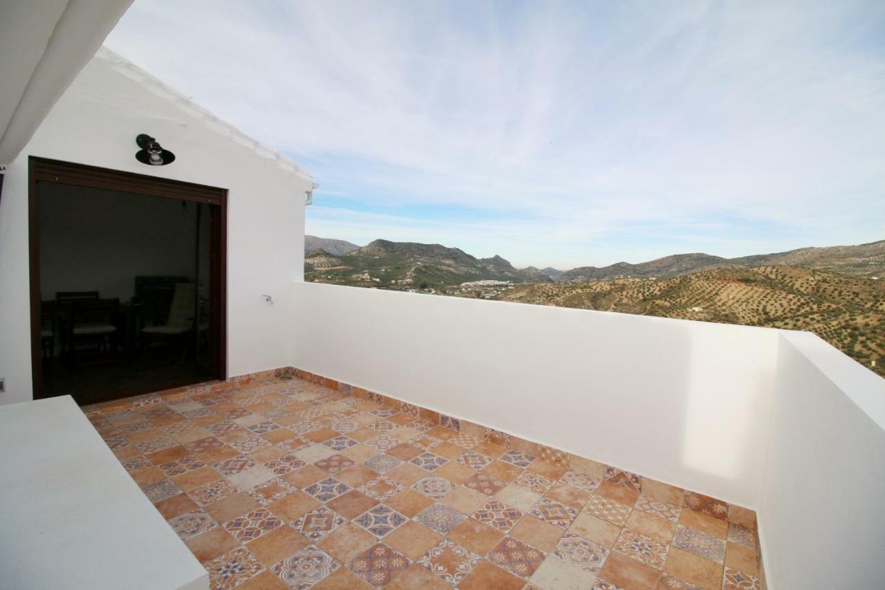 La Baranda De Priego Priego de Córdoba Exterior foto